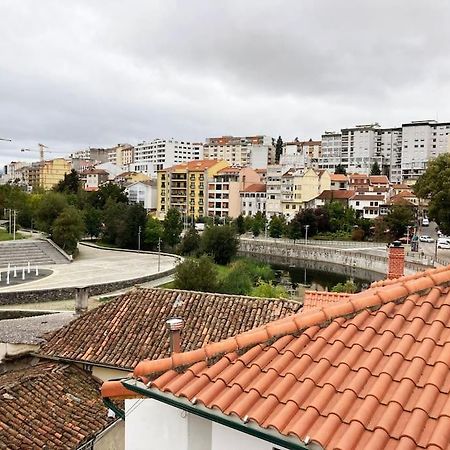 Casa Do Largo Leilighet Bragança Eksteriør bilde